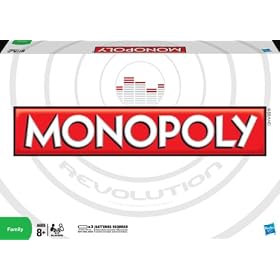 MONOPOLY Revolution