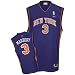 Reebok New York Knicks Stephon Marbury Replica Road Jersey