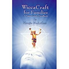 Wiccacraft for Families