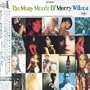 Many Moods of Murry Wilson