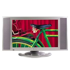Audiovox FP3000WS 30-Inch Flat-Panel LCD TV