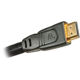 Acoustic Research Pro II Series PR184N HDMI Cable (3 feet)