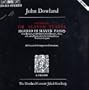 John Dowland: Lachrim�, Or Seven Teares