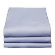 Bassinet Sheets 3-pk. - Blue