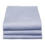 Bassinet Sheets 3-pk. - Blue