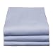 Bassinet Sheets 3-pk. - Blue
