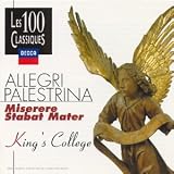 Miserere/St Abat Mater-V. 1