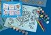 Geeperz Native American Flags Craft Kit (Makes 6)