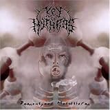  - Demonspeed Metalstorm