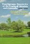 Turfgrass Insects of the United States and Canada (Comstock Book)