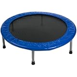 AirZone Mini Band Fitness Trampoline