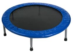 Airzone 38-Inch Mini Band Trampoline