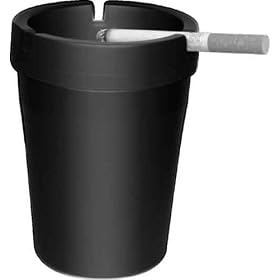 Ash Cache Ashtray or Spill Proof Spittoon