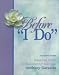 Before I Do: Preparing for the Sacrament of Marriage: Leaders