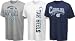 North Carolina Tar Heels Cube T-Shirt 3-Pack