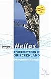 Hellas, Sportklettern in Griechenland