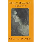 Emily Bronte: Heretic book cover