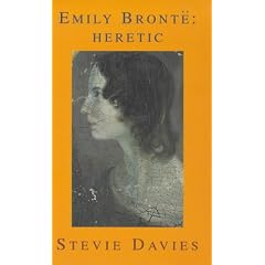 Emily Bronte: Heretic