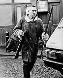 VINNIE JONES AS BIG CHRIS FROM LOCK, STOCK AND TWO SMOKING BARRELS - Licensed Photo - Professional Photographic Print - Picture SIZE 10x8 (25x20cm)