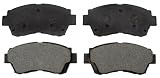 Aimco PF697 Standard Front Disc Brake Pad Set