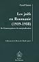 Les juifs en Roumanie (1919-1938) : De l'�mancipation � la marginalisation