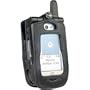 Krusell Nextel i860 Case with Swivel Clip 86179 BLACK