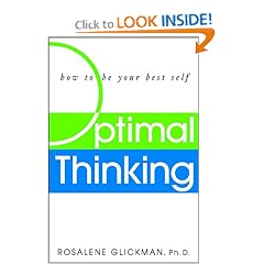 Optimal Thinking: How to Be Your Best Self