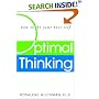 Optimal Thinking: How to Be Your Best Self