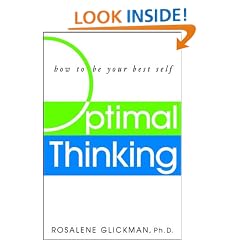 Optimal Thinking: How to Be Your Best Self 41K341FW0ML. SL500 PIsitb sticker arrow big,TopRight,35, 73 OU01 AA240 pictures