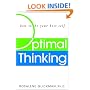 Optimal Thinking: How to Be Your Best Self