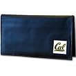 California Berkeley Bears Deluxe Leather Checkbook Cover