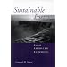 Sustainable Poetry: Four American Ecopoets