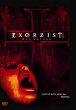 Exorcist: The Beginning [DVD] [2004]