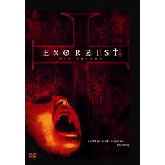 Exorzist: Der Anfang