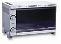 Steba TO 4.4 Backofen / Grill