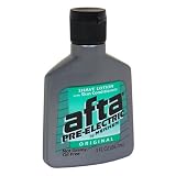 Afta Pre-Electric Shave Lotion with Skin Conditioners, Original, 3 fl oz (88.7 ml)