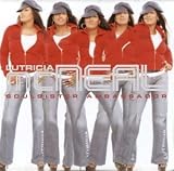 Soulsister Ambassador - Lutricia Mcneal