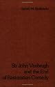 Sir John Vanbrugh and the End of Restoration Comedy (Costerus, New Ser., V. 31)
