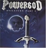 POWERGOD - Evilution Pt.1 [12 inch Analog]
