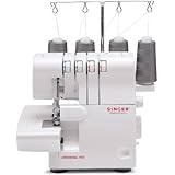 SINGER 14SH654 Finishing Touch Sewing Machine