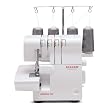 SINGER 14SH654 Finishing Touch Sewing Machine