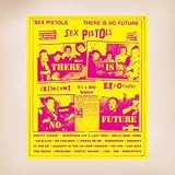 There Is No Future [Vinyl LP] - Sex Pistols