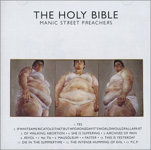 CD-Charts  Music : The Holy Bible