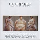 The Holy Bible by  Manic Street Preachers 