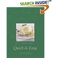 Le Cordon Bleu: Quick And Easy