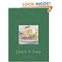 Le Cordon Bleu: Quick And Easy