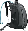 CamelBak Men's Trail Blazer 2.1-Liter Hydration Pack (Black/Graphite)