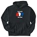 SWEATSHIRT BLACK 
