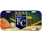 Kansas City Royals Youth -Authentic Collection- Therma Base Premier Jacket - Medium (10-12)