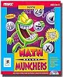 Math Munchers Deluxe, Gradaes 3-6
